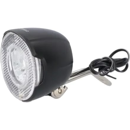 Dresco Led Dynamo Koplamp Street 30 Lux