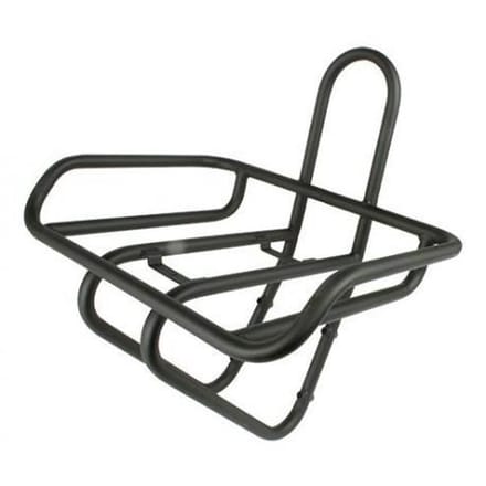 Batavus ANP DRAGER V BUB - breed frame - mat zwart