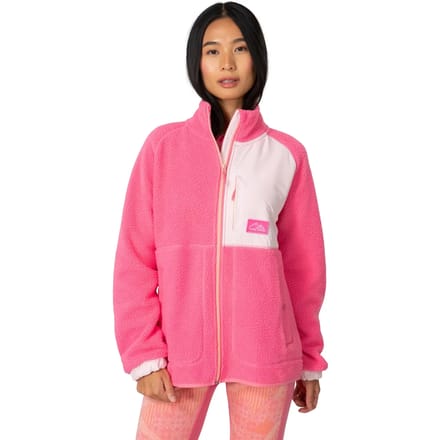 Damesfleece Kari Traa Emma