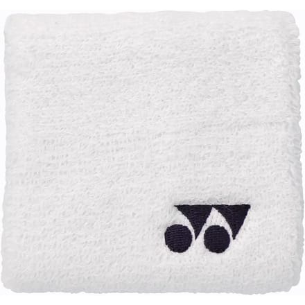 Yonex AC-493EX Wristband / polsband small - wit (1pc)
