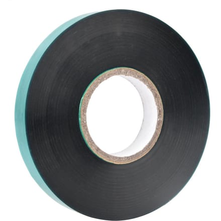 PVC Roltape Takbindband Tuinplant Fruitboom Entband gray