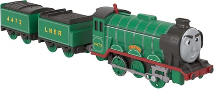 Fisher-Price Thomas & Friends Greatest Moments Classic Flying Scotsman