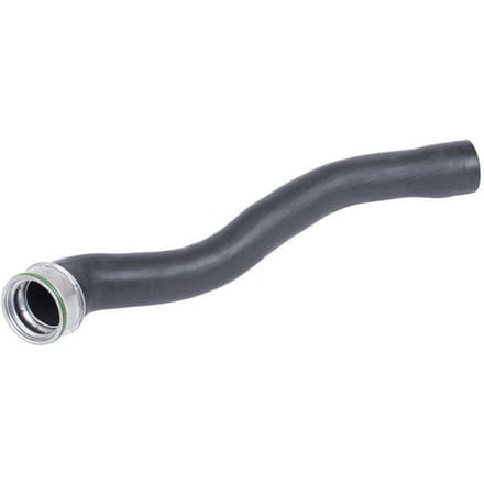Modecar - Turbo Intercooler Slang - Jeep Compass - 2,0 CRD - 2006-2012