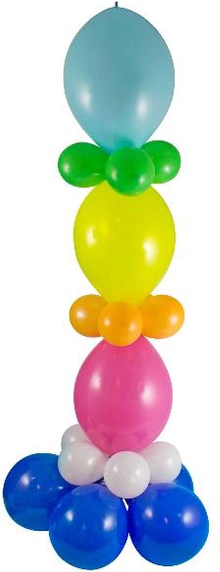 Folat - DIY Balloon Kit Link Columns /2