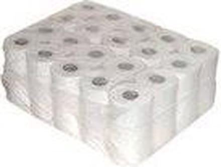 Towless toiletpapier - 40 rollen - 400 vel