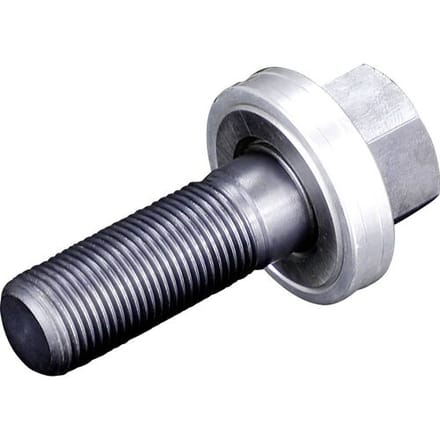 Rittal 4055633 Trekschroef met kogellager