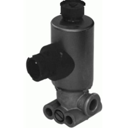 Magneetklep WABCO 4721726860