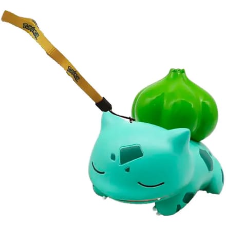 Beeldje Educa Borras Pokémon Bulbasaur Luminous