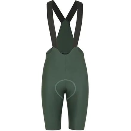 Korte bretelshort Gist Prestigio Fond
