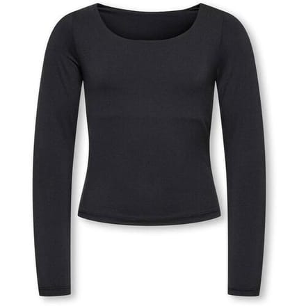 T-Shirt Lange Mouw Kids Only Kogea
