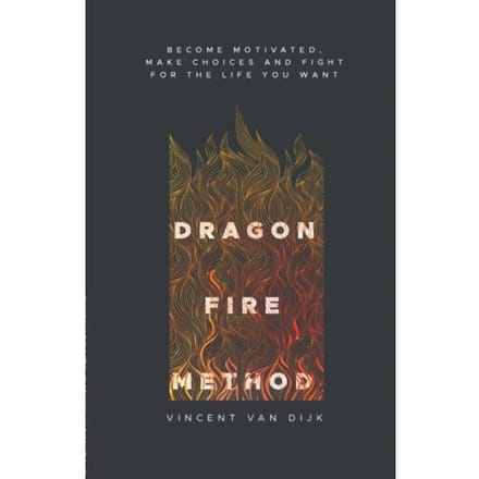 Dragon Fire Method - Vincent van Dijk