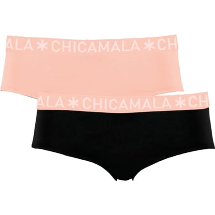 Muchachomalo Dames 2-pack briefs