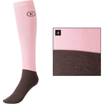 Rijsokken Kavalkade KavalSocks Smart