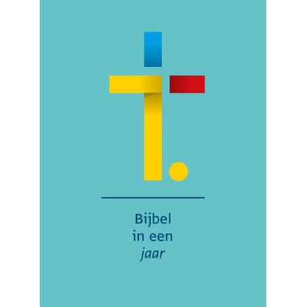 Bijbel In Een Jaar