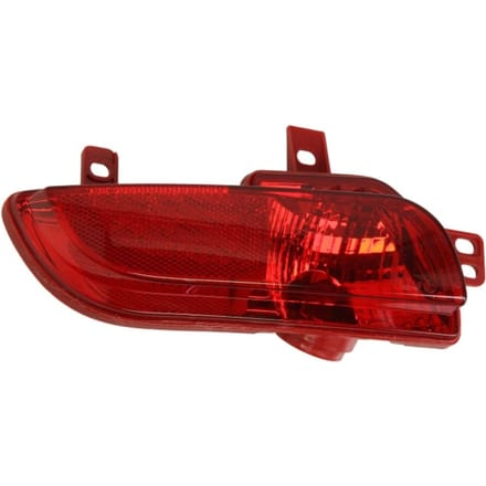 Mistachterlicht  DEPO 550-4003L-UE links