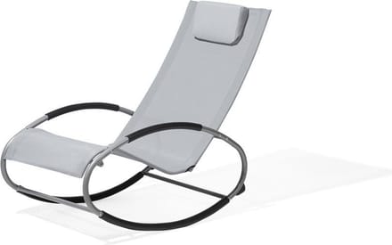 ADENA - Salontafel - Bruin - MDF