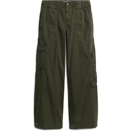 Cargo broek voor dames Superdry