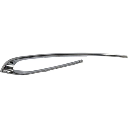 Bumper - onderdelen BLIC 6502-07-0067921LP