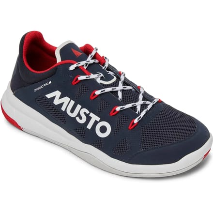 Bootschoenen Musto Dynamic Pro II Adapt