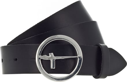 Tamaris Riem Essential Classics ( TB0029L07 ) - Dames Riem - schwarz 0790