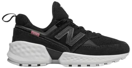 New Balance, Sneakers Shoes, Female, WS574TEB, Multicolor