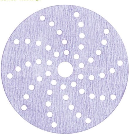3M Schuurschijf Hookit Multi 150 - 50534 | Ø 150 mm - 4046719925568