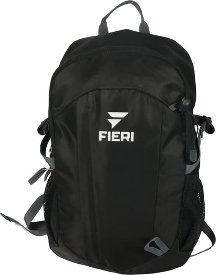 Fieri EXP Lite 17 - Wandelrugzak - 17 liter - Waterafstotend - Zwart