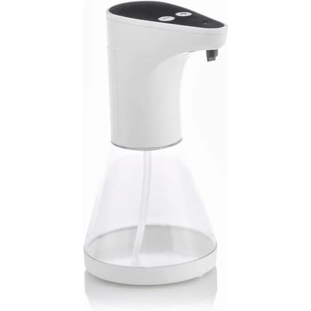 Automatische zeepdispenser met sensor InnovaGoods Sensoap