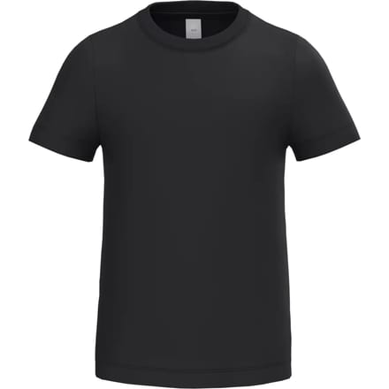 Kinder-T-shirt iDeal Basic Brand 150