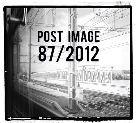 Post Image - 87/2012 (CD)