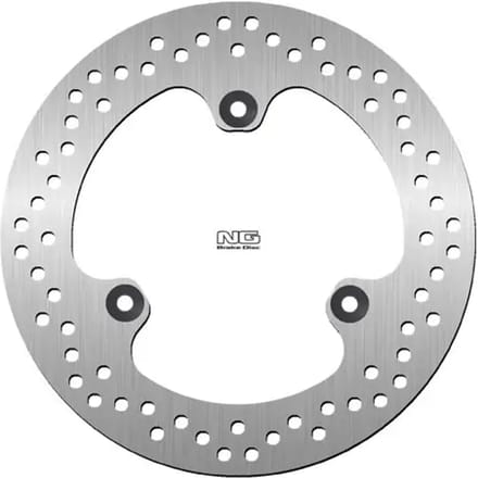 Remschijf voor vaste motorfiets NG Brake Disc DIS1567