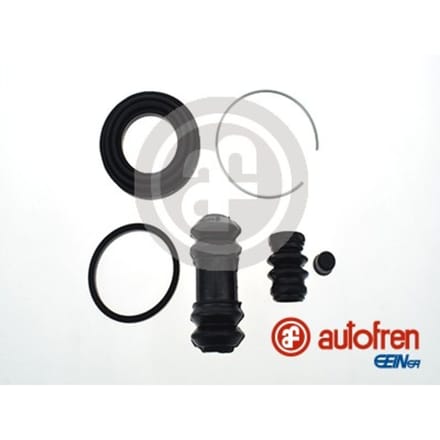 Reparatieset, remklauw AUTOFREN SEINSA D4434