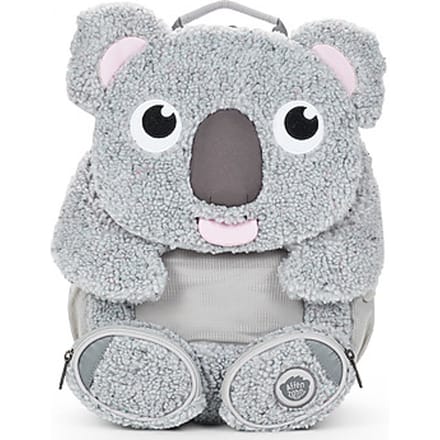Affenzahn - Rugzak - Cuddly Koala - Grijs - 8 Liter