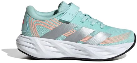 Adidas Galaxy 8 El Gymnastikskor För Barn Blauw EU 31 Kinderen