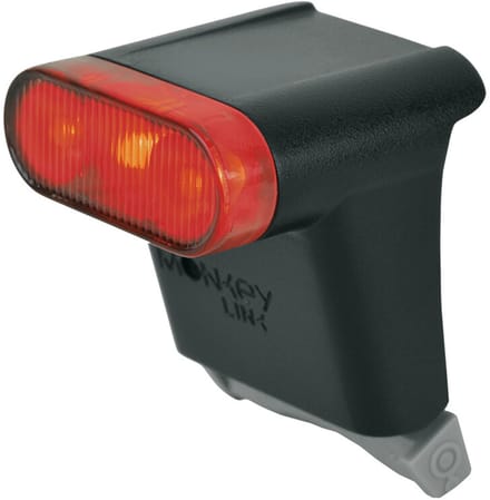 Taillight For E-bikes Monkeylink Ml Sport Connect - UNI