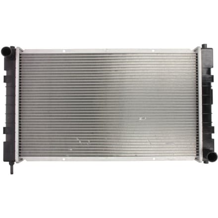 Radiator, motorkoeling THERMOTEC D7ME007TT