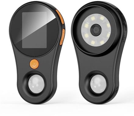 Allecto - Handheld digitale microscoop - 500X vergroting - Draagbaar