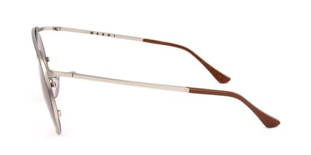 Marni ME107S 044 Zonnebril - Dames - Grijs