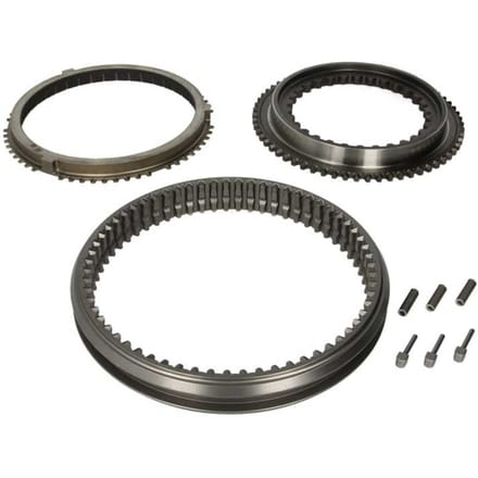 Reparatieset voor synchronisator versnellingsbak ZF 1325298002
