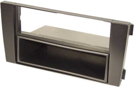 1-DIN paneel Audi A6 1997-2005