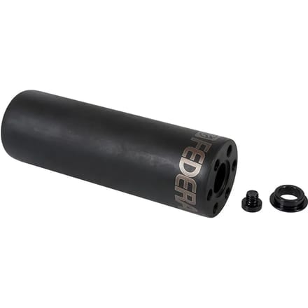 Pinnen holle punt 4,5'' chroom Federal