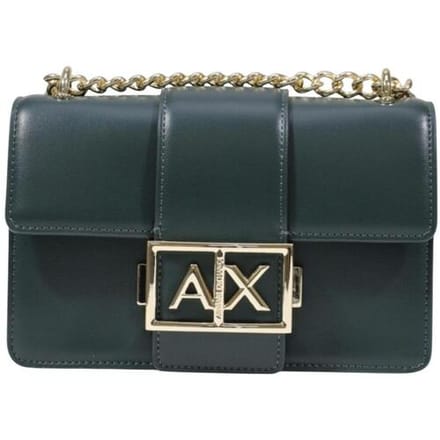 Schoudertas EAX MESSENGER BAG XW000071 AF12039