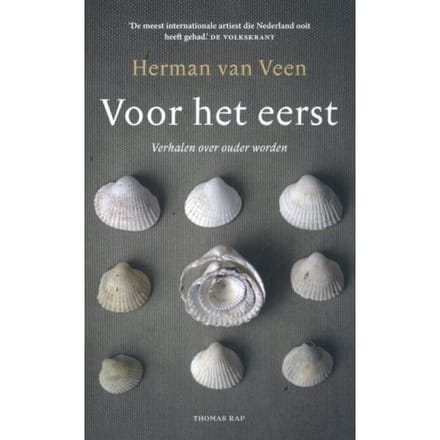 Voor Het Eerst - Herman van Veen