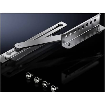Rittal VX 8618.430 8618430 Deurvergrendeling Meerdere kleuren 1 stuk(s)