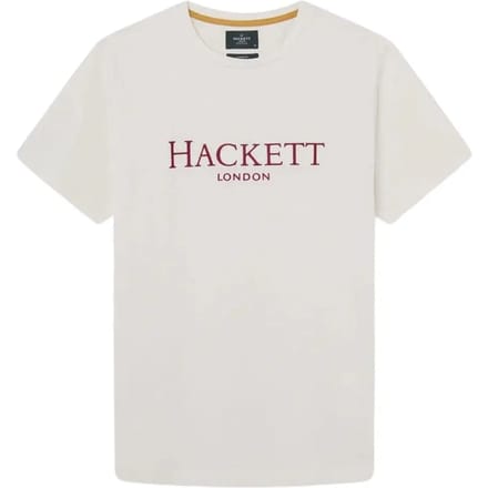 T-shirt Hackett Classic