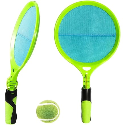 Strand spelletjes Franklin Throw N Stick Spring Handle