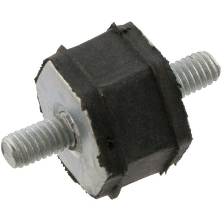 Rubberen ophangingsbuffers FEBI BILSTEIN 32016