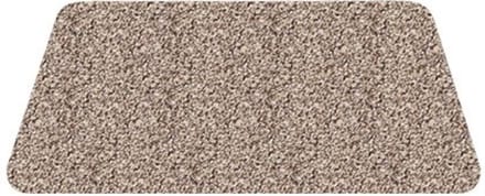 Hamat Aqua Stop Licht Beige | 40 cm x 60 cm