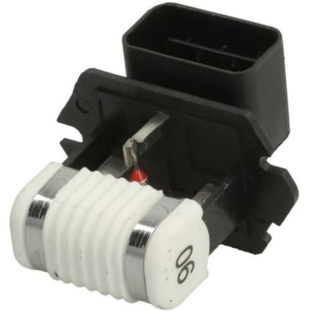 Weerstand, binnenventilator THERMOTEC DE0511TT