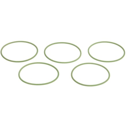 Afdichtingsring, common rail pomp BOSCH F 01M 100 048, 5 Stuk